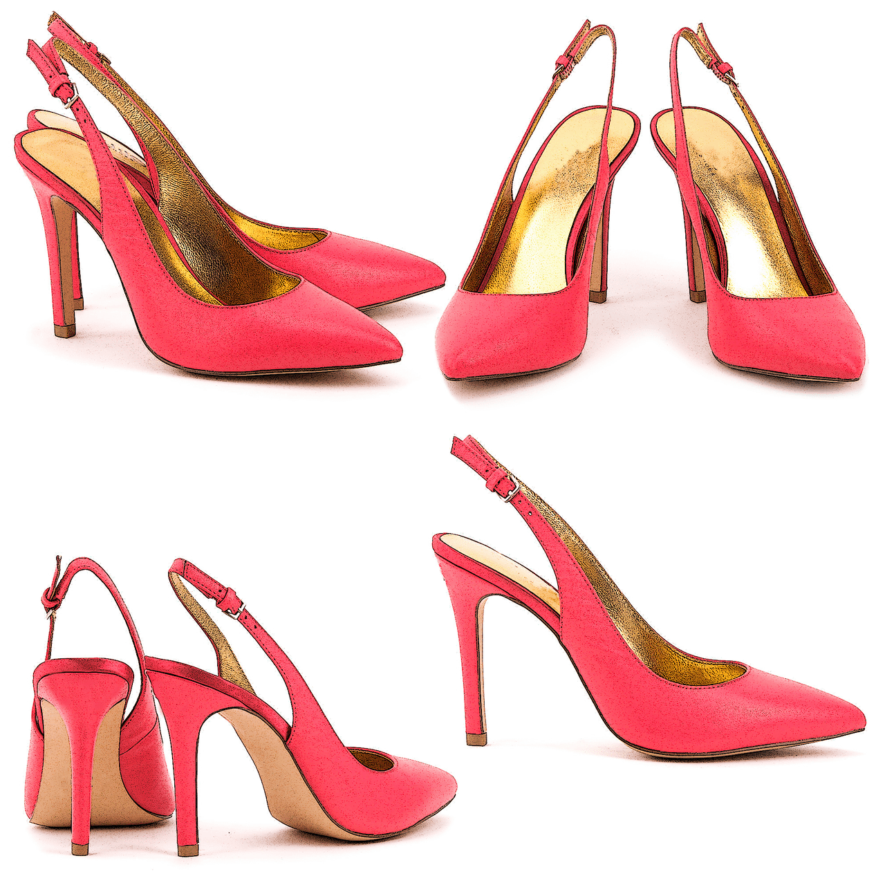 shoes-741866_1280 marketing budget - shoes