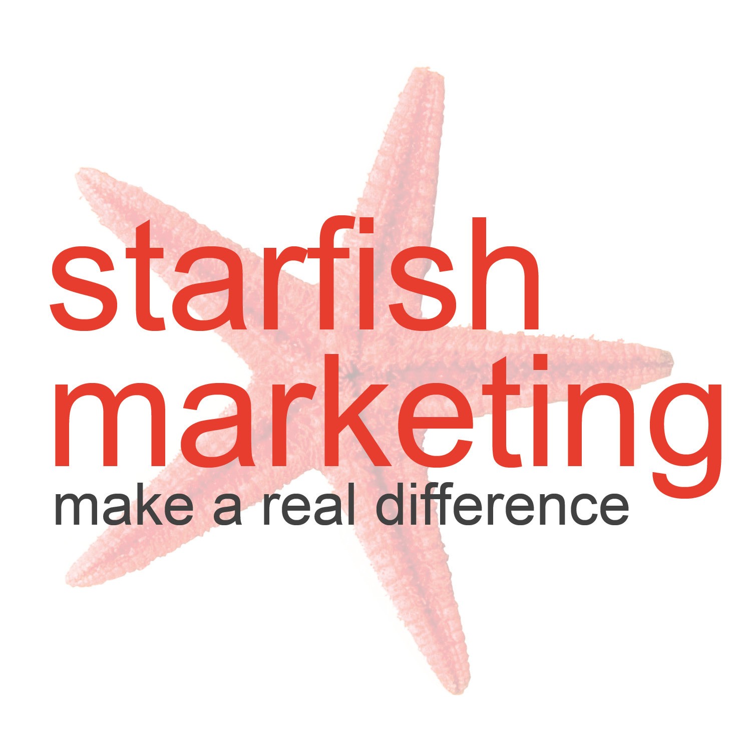 starfish square logo starfish marketing