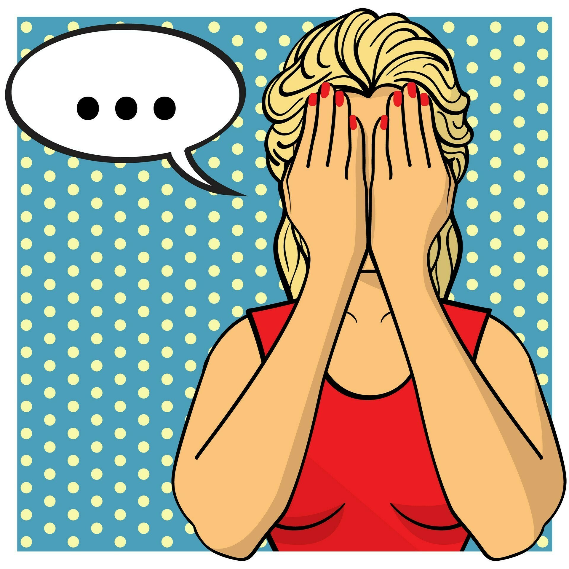 shutterstock_386490850 Facepalm