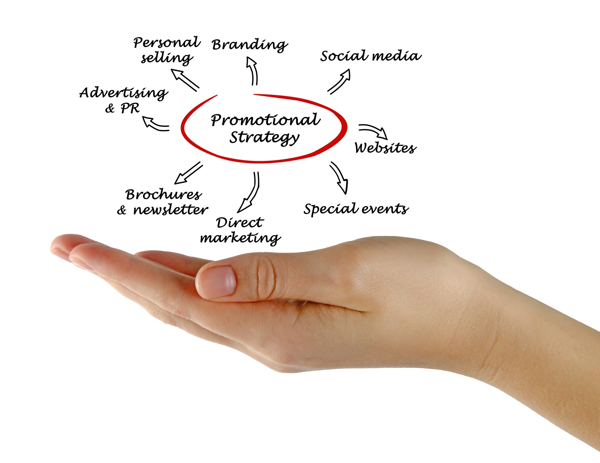 Promotional Strategy Promotional Strategy