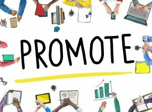 Promote Promote