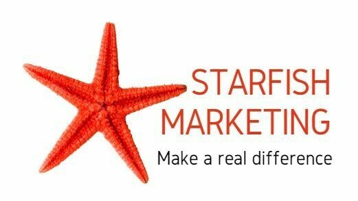 Starfish Marketing