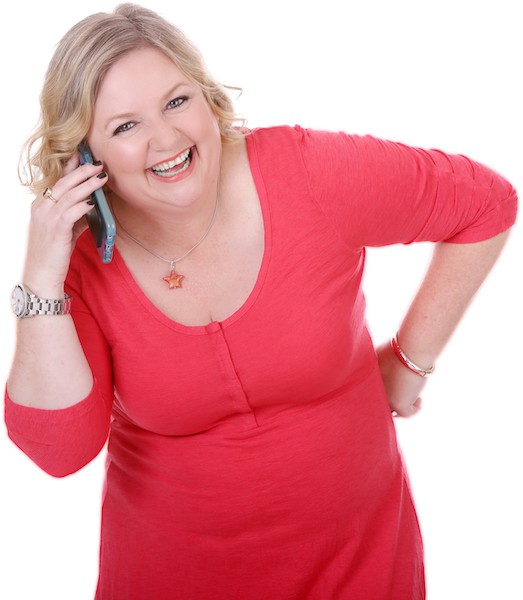 connect with Mell Millgate - starfish marketing - Marketing Consultant