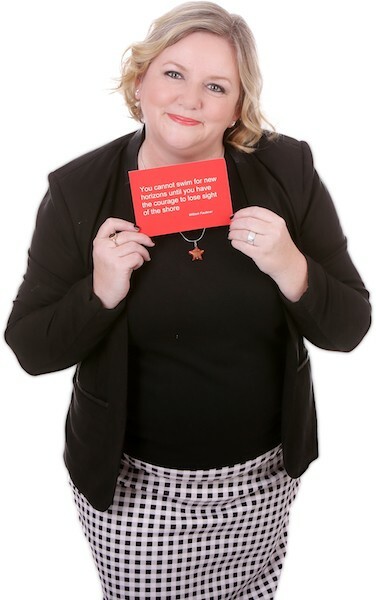 Mell Millgate - starfish marketing - Marketing Consultant