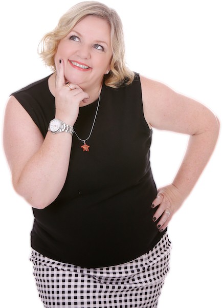 Mell Millgate - starfish marketing - Consultant