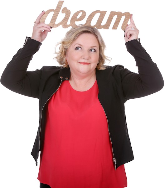 Mell Millgate - starfish marketing