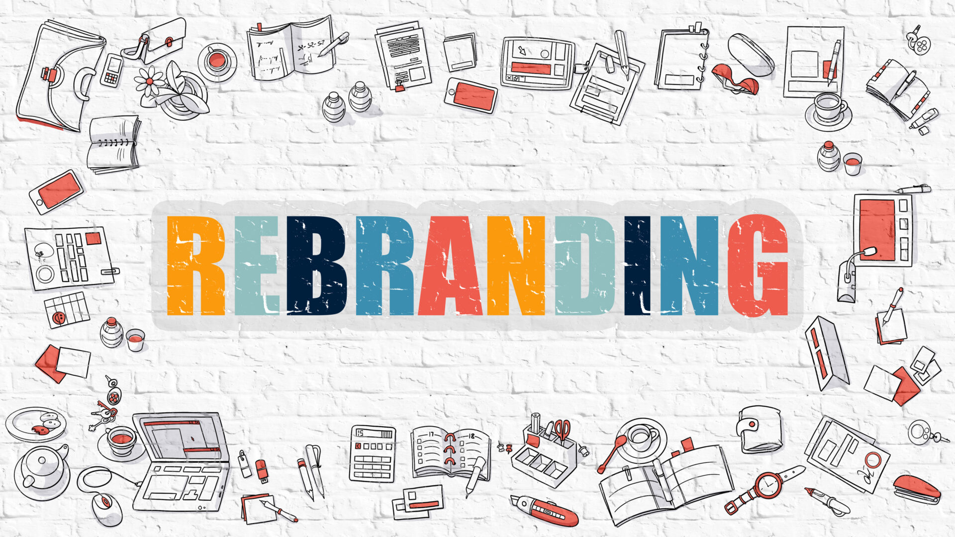 Rebranding