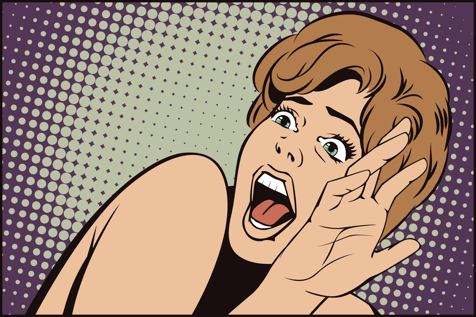 shutterstock_414175981 image of woman with heebie jeebies