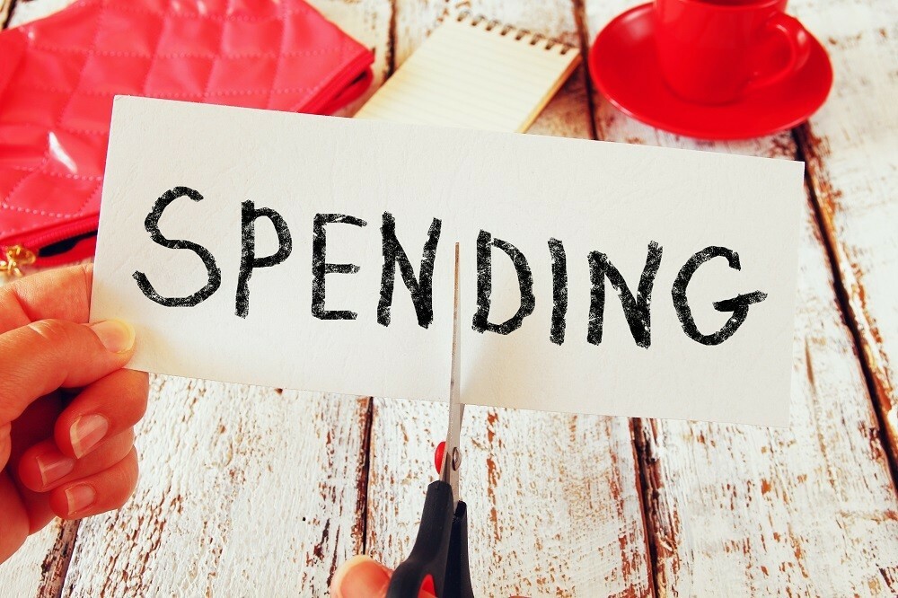 spending spending spending