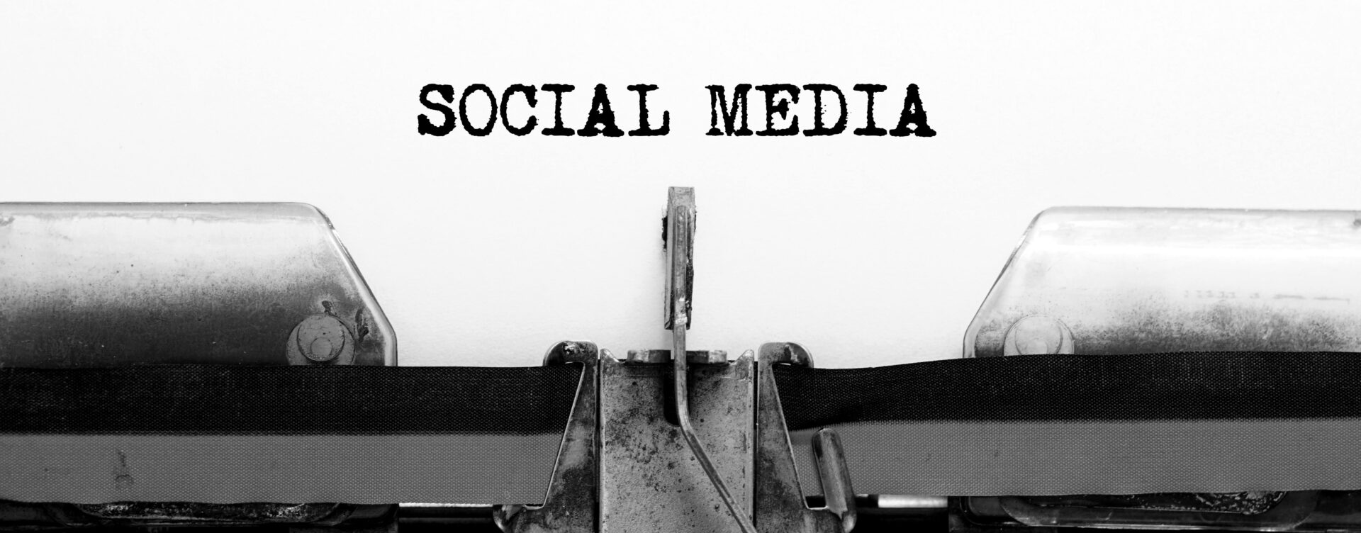 social media
