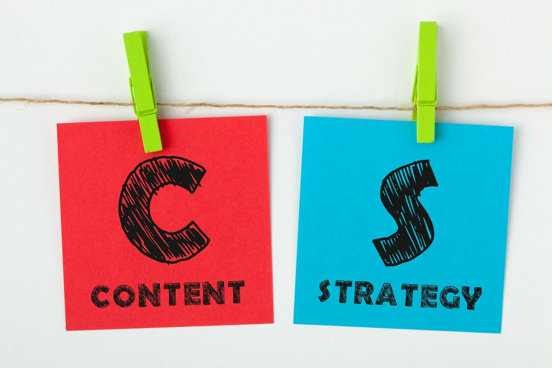 Content Strategy