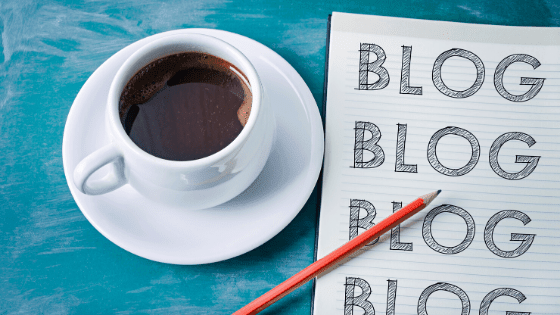 Blog topics 1