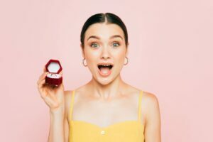 five types of social media posts - engagement