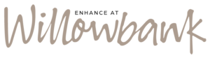 Enhance-@-Willowbank-Black-Brown-Logo