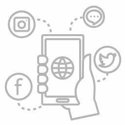 social media