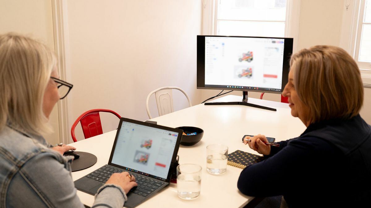 The difference between a marketing strategy and a marketing plan