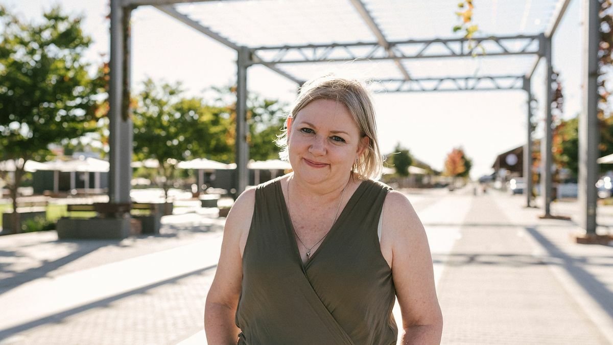 The stages of a customer journey