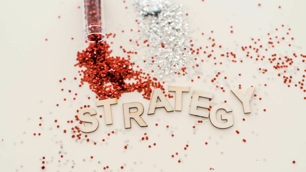 B2B social media strategy