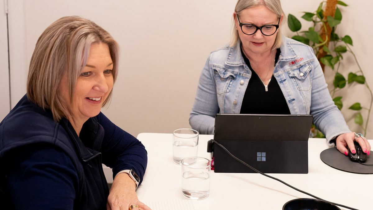 Tracking marketing success | Marketing agency Albury Wodonga | Starfish Marketing blog